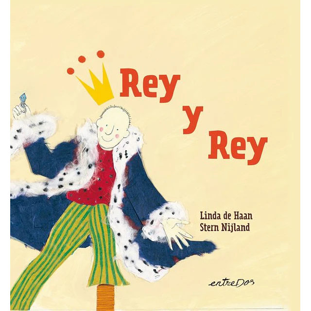 Rey y rey