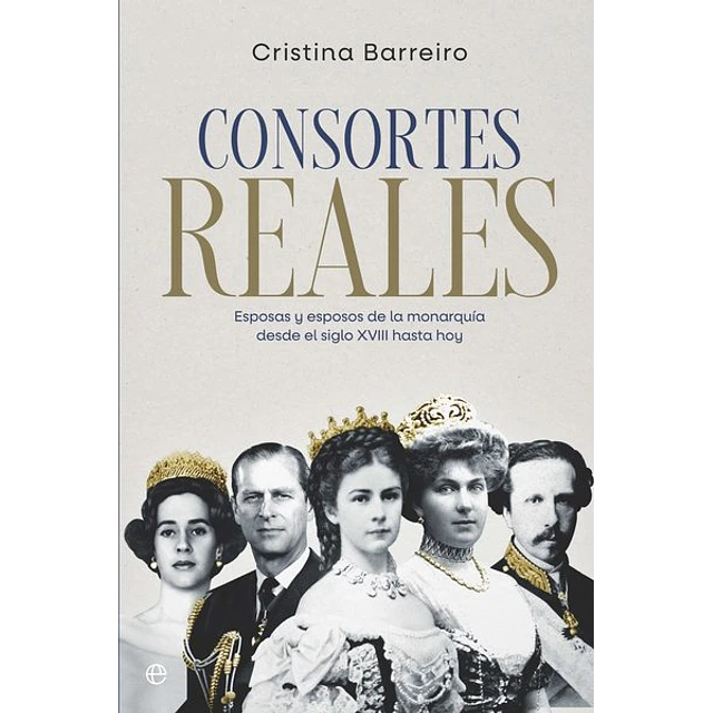 Consortes reales