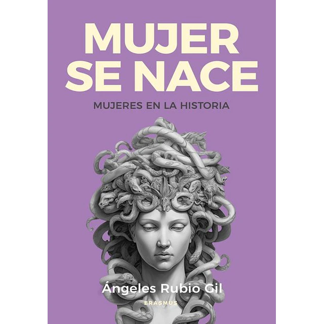 Mujer se nace