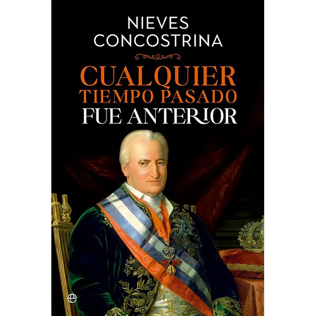 Cualquier tiempo pasado fue anterior