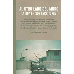 Al otro lado del muro