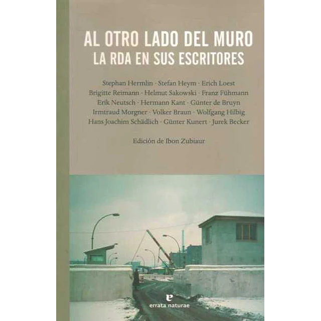 Al otro lado del muro