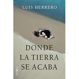 Donde la tierra se acaba