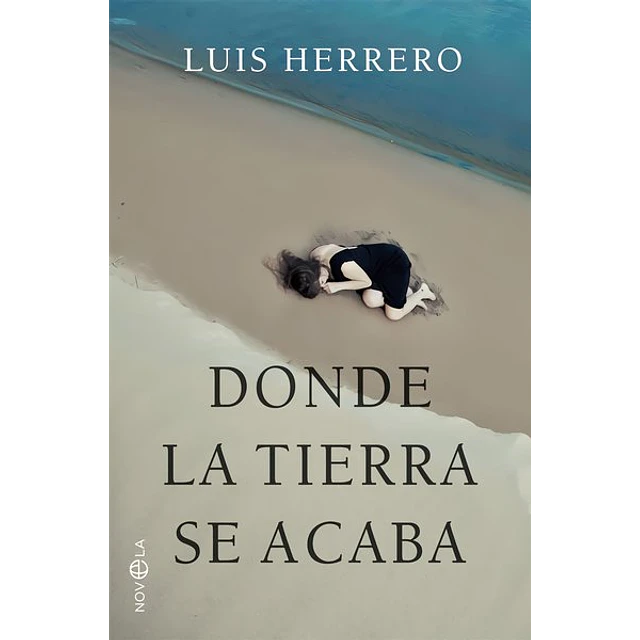Donde la tierra se acaba