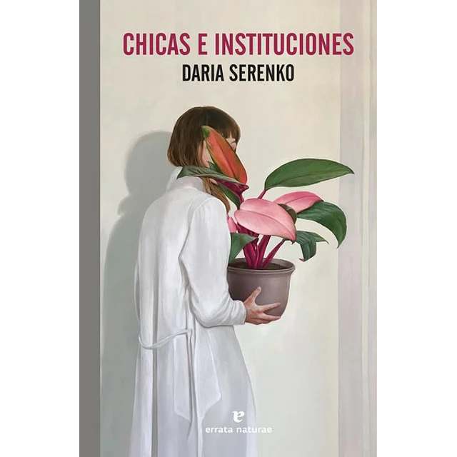 Chicas e instituciones