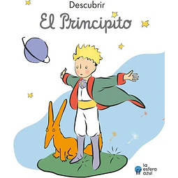 Descubrir el principito