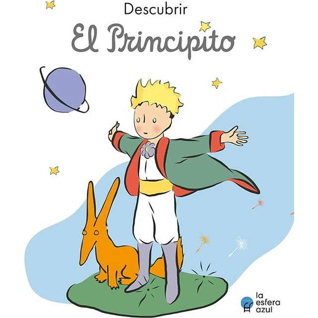 Descubrir el principito
