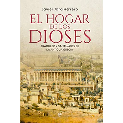 El hogar de los dioses