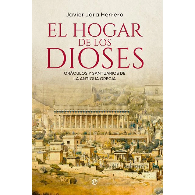 El hogar de los dioses