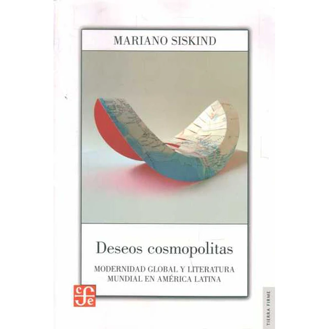 Deseos cosmopolitas
