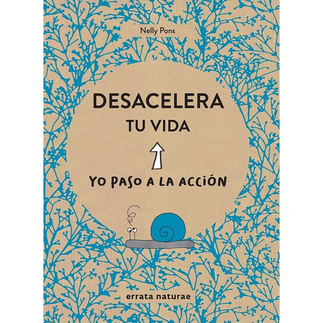 Desacelera tu vida