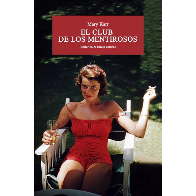 El club de los mentirosos