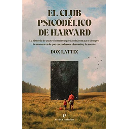 El club psicodelico de harvard
