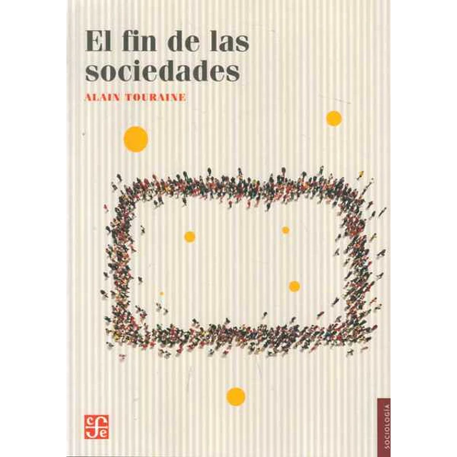 El fin de las sociedades