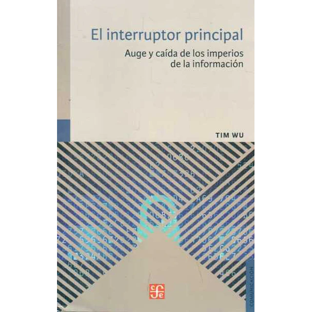 El interruptor principal
