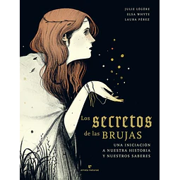 El secretos de las brujas