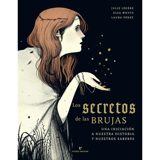 El secretos de las brujas