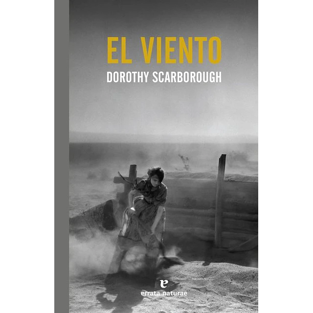 El viento