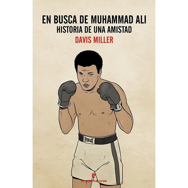 En busca de muhamad ali