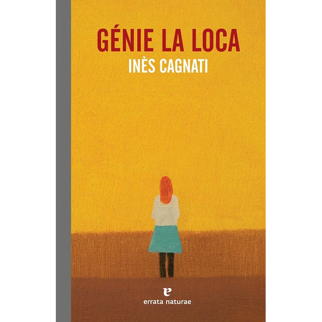 Genie la loca