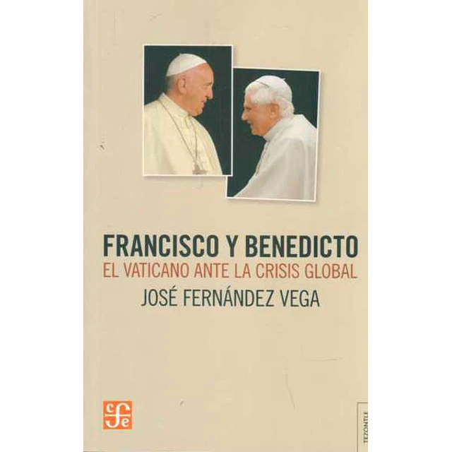 Francisco y benedicto