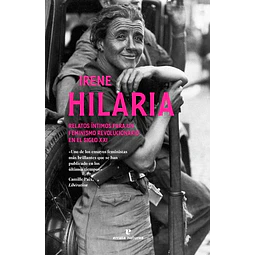 Hilaria