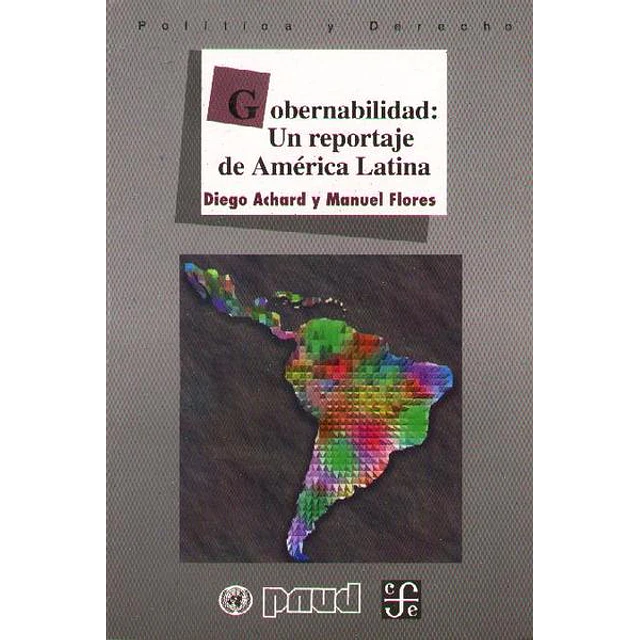 Gobernabilidad: Un reportaje de america latina