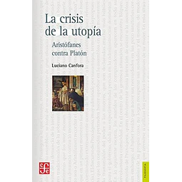La crisis de la utopia