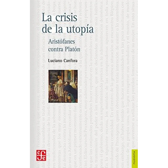 La crisis de la utopia