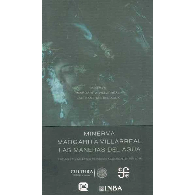 Las maneras del agua