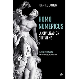 Homo numericus