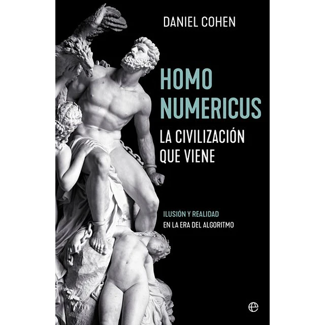 Homo numericus