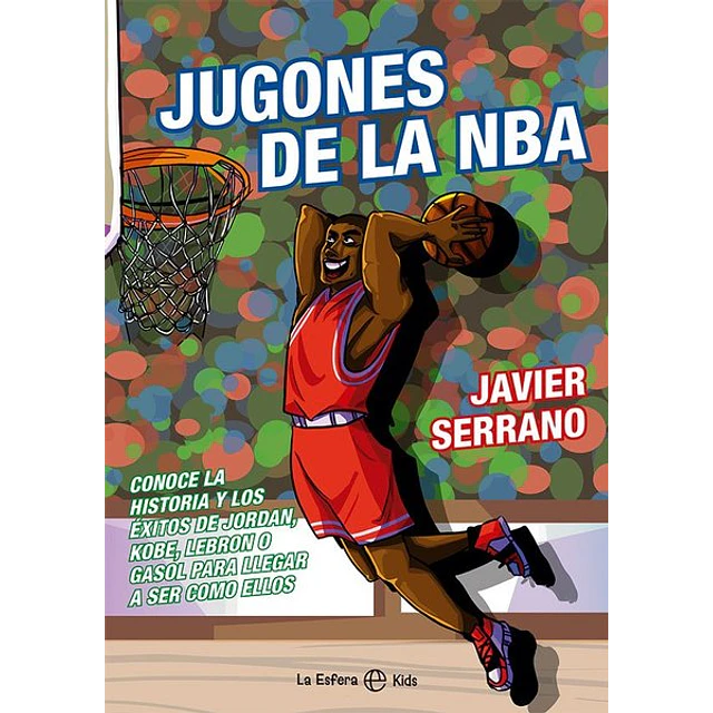 Jugones de la nba