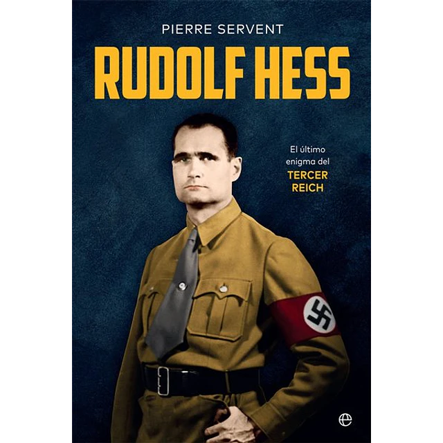 Rudolf hess