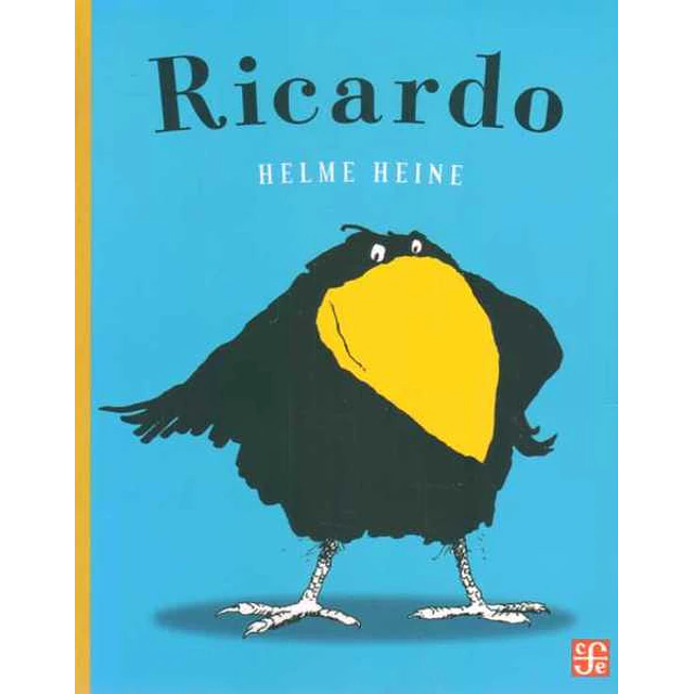 Ricardo