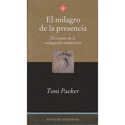 El milagro de la presencia