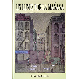 Un lunes por la mañana
