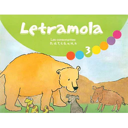 Letramola 3