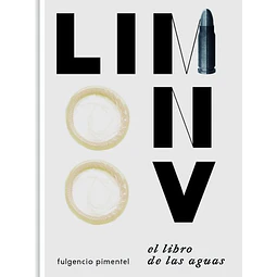El libro de las aguas