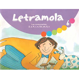 Letramola 6