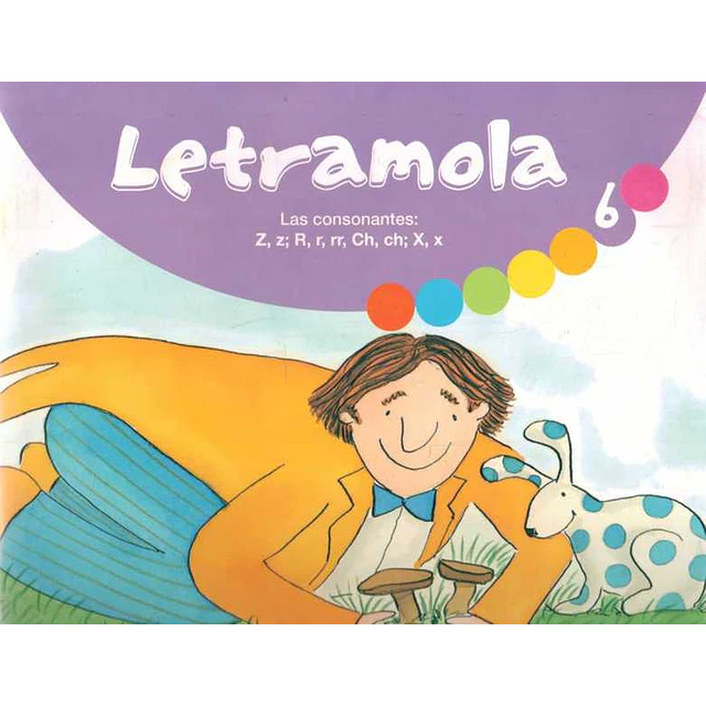 Letramola 6