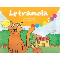 Letramola 5