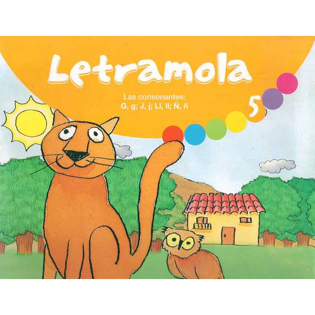 Letramola 5