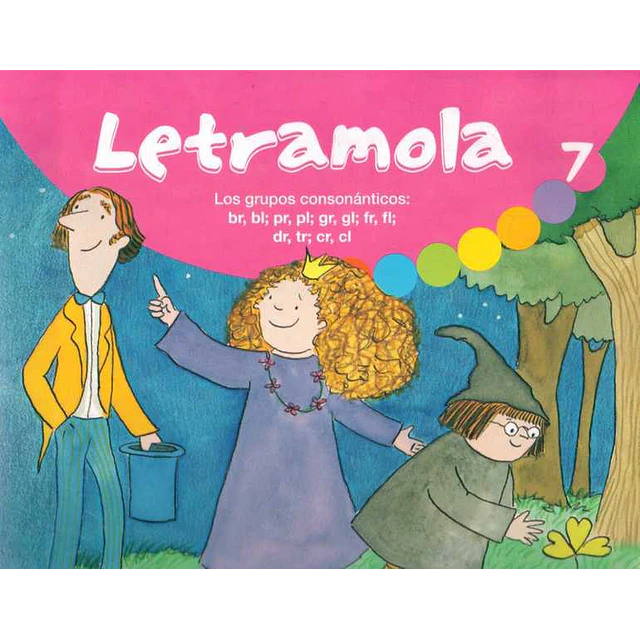 Letramola 7