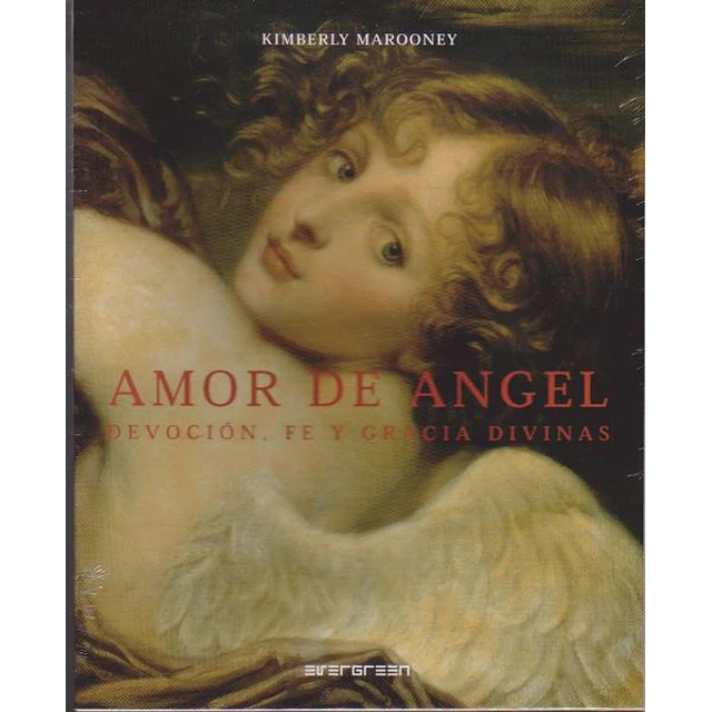 Amor de angel.Devocionfe y gracia divinas