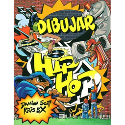 Dibujar hip hop