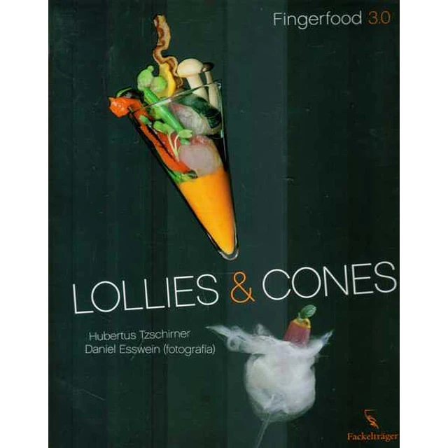Lollies & cones
