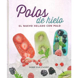 Polos de hielo