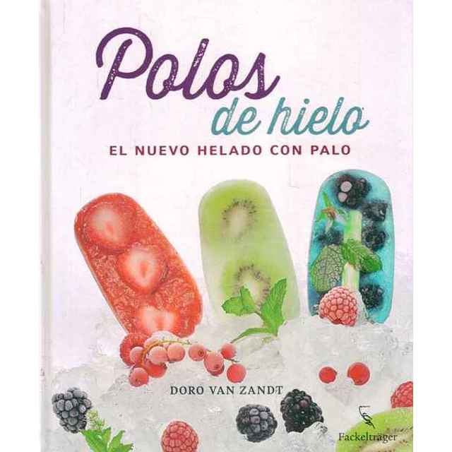 Polos de hielo