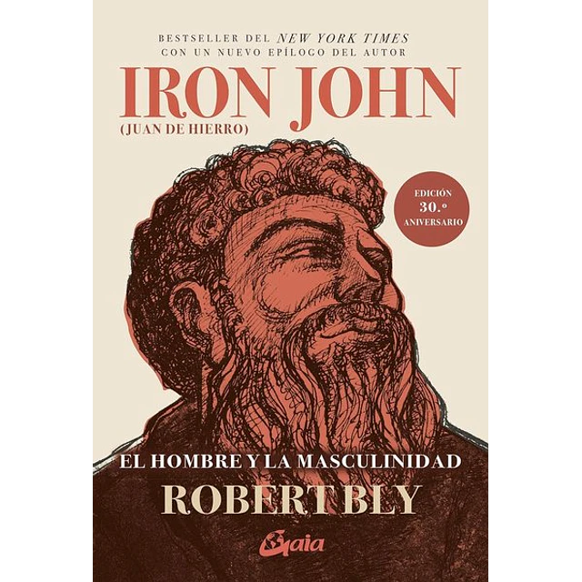 Iron john